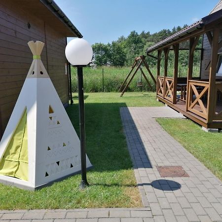 Willa Zasmir 2 Wicie Wicie  Zewnętrze zdjęcie